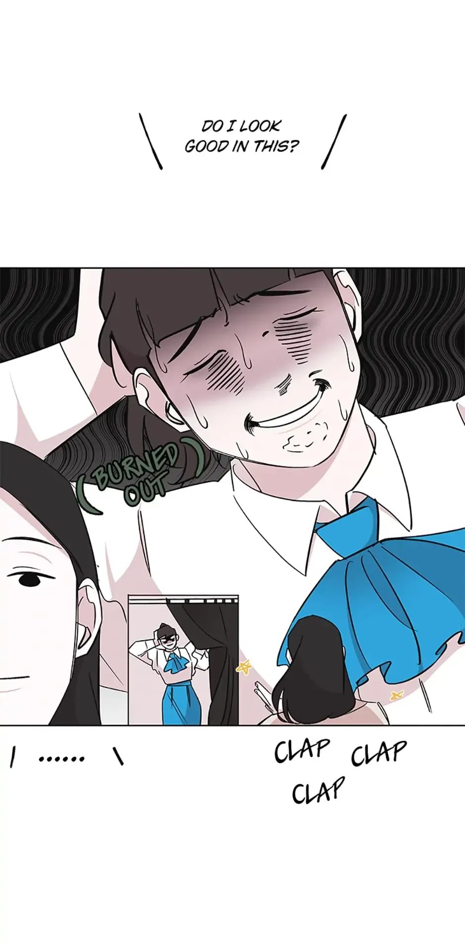 A Married Killer Chapter 27 Online - página 29