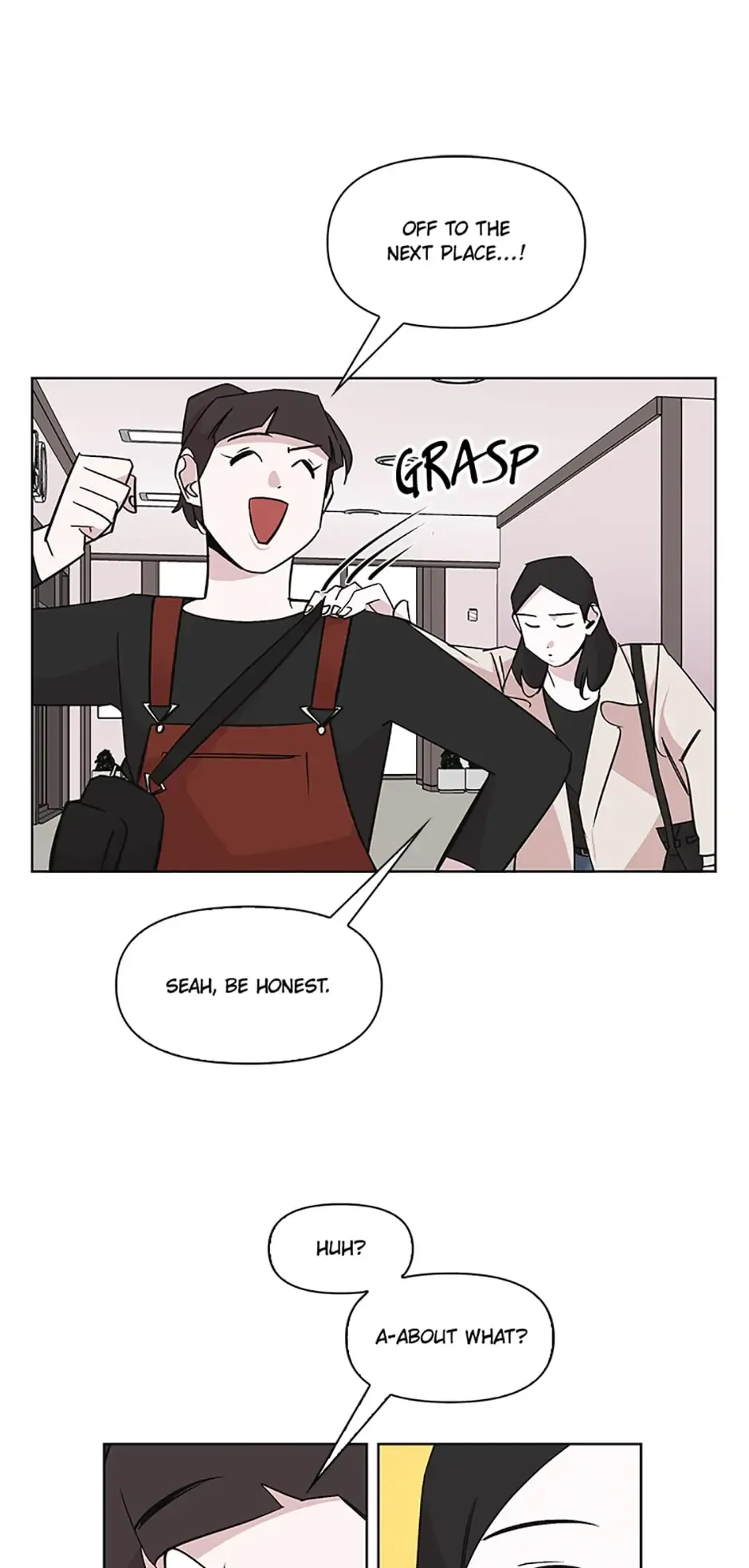 A Married Killer Chapter 27 Online - página 30