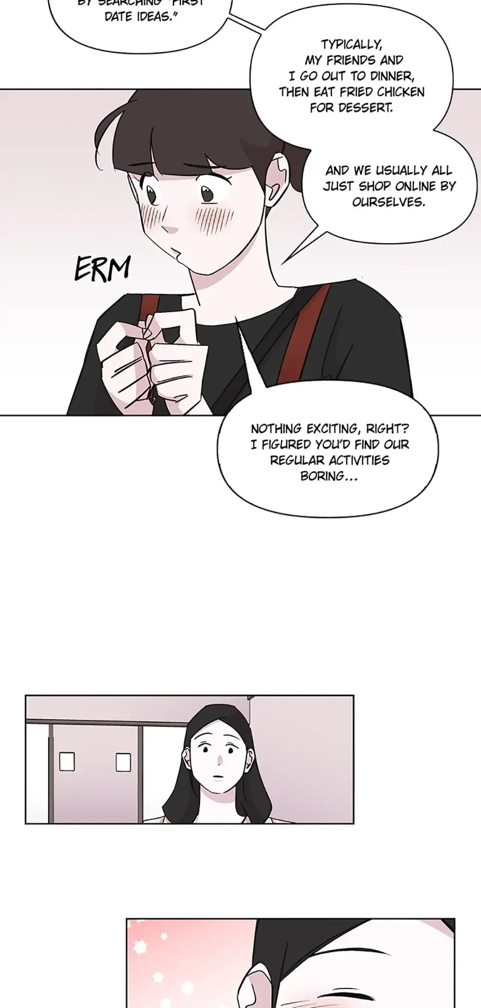 A Married Killer Chapter 27 Online - página 32