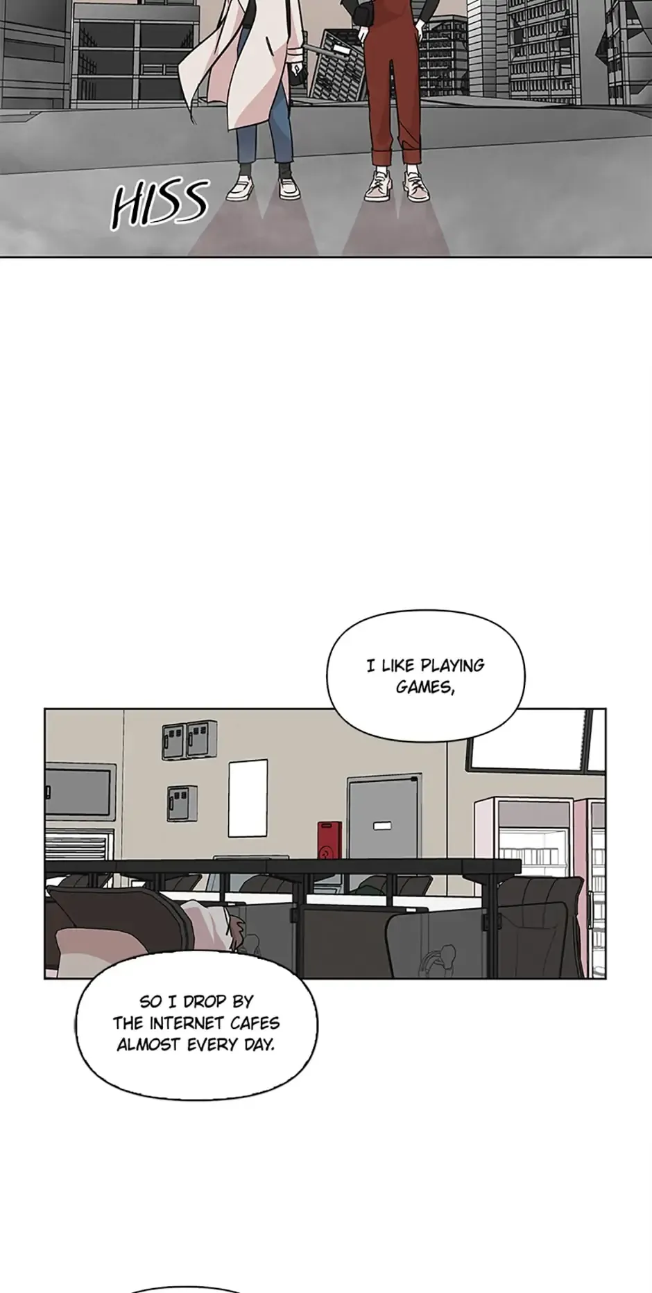A Married Killer Chapter 27 Online - página 36