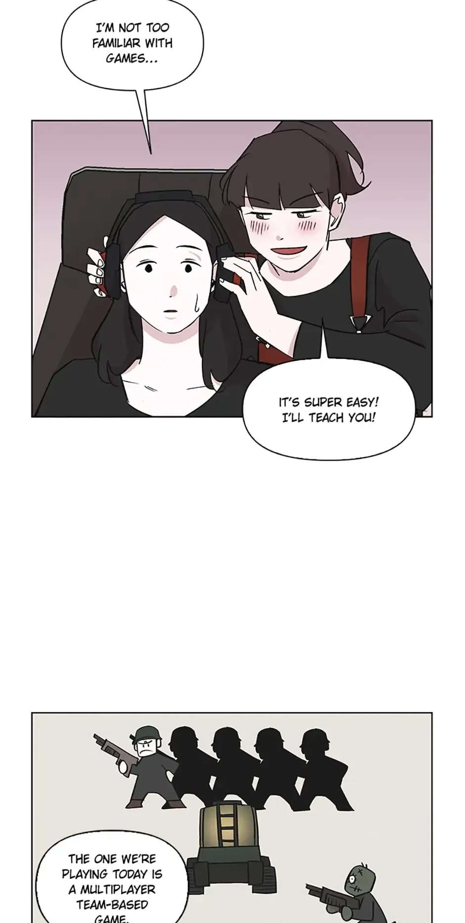 A Married Killer Chapter 27 Online - página 37