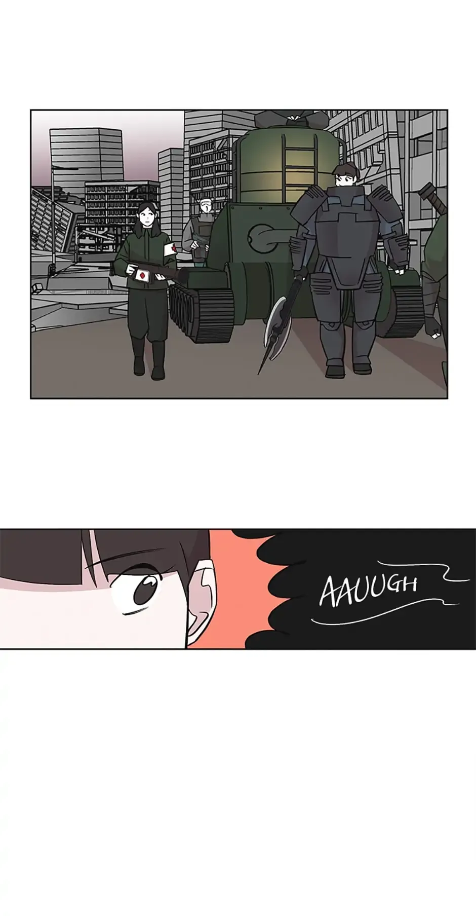 A Married Killer Chapter 27 Online - página 41