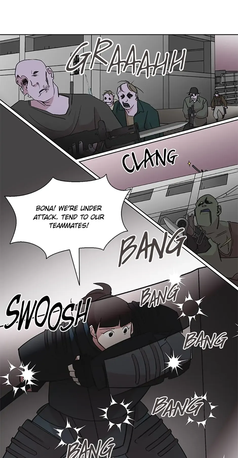 A Married Killer Chapter 27 Online - página 42
