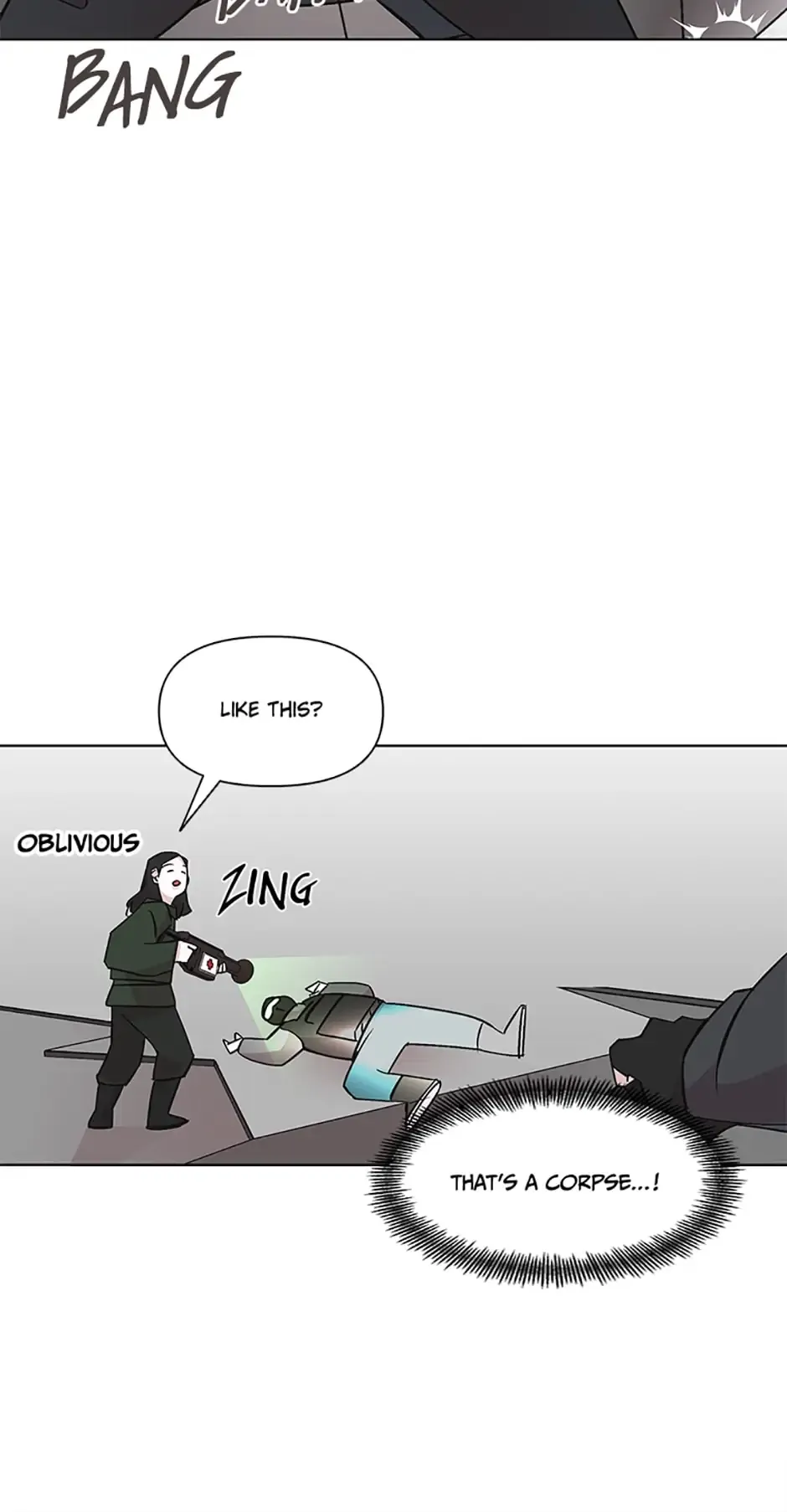 A Married Killer Chapter 27 Online - página 43