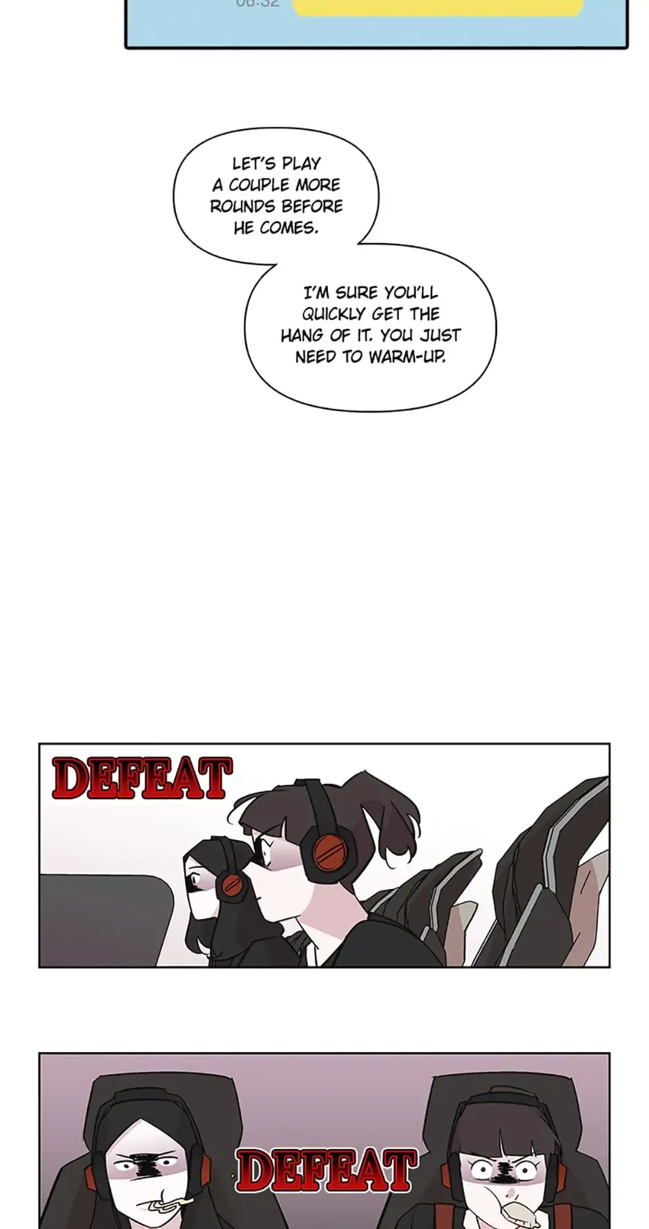 A Married Killer Chapter 27 Online - página 51