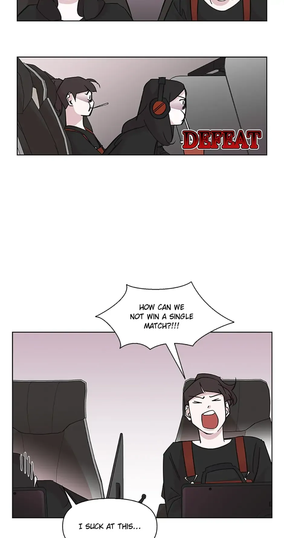 A Married Killer Chapter 27 Online - página 52