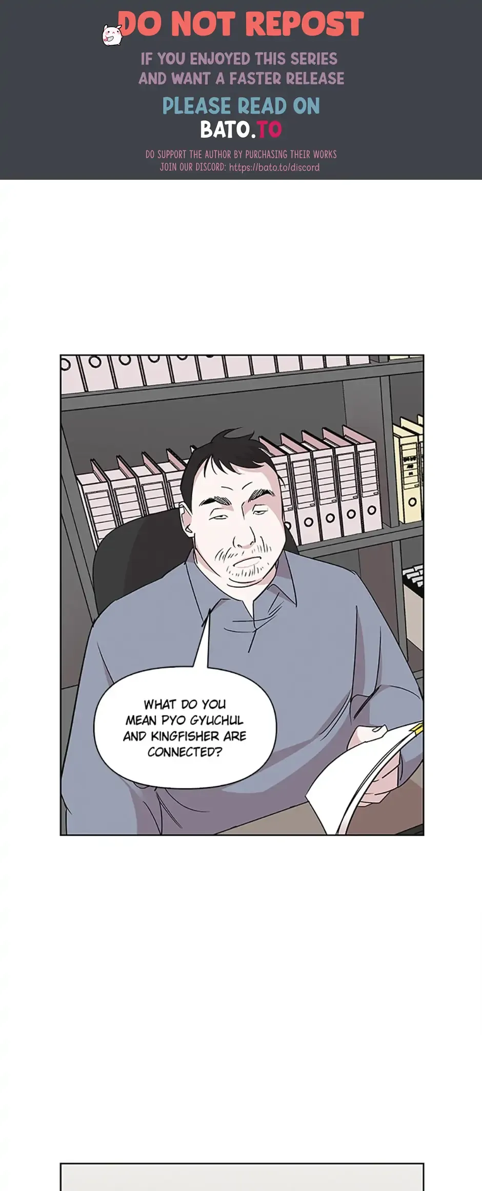 A Married Killer Chapter 28 Online - página 1