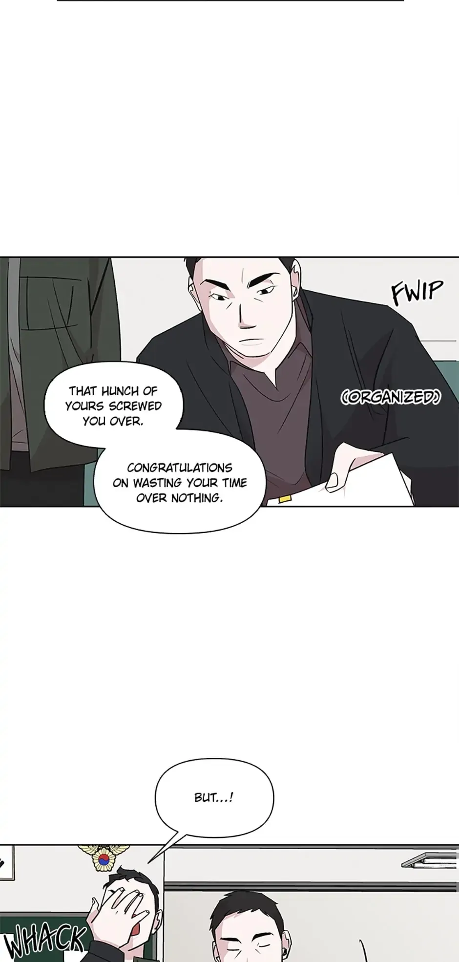 A Married Killer Chapter 28 Online - página 4