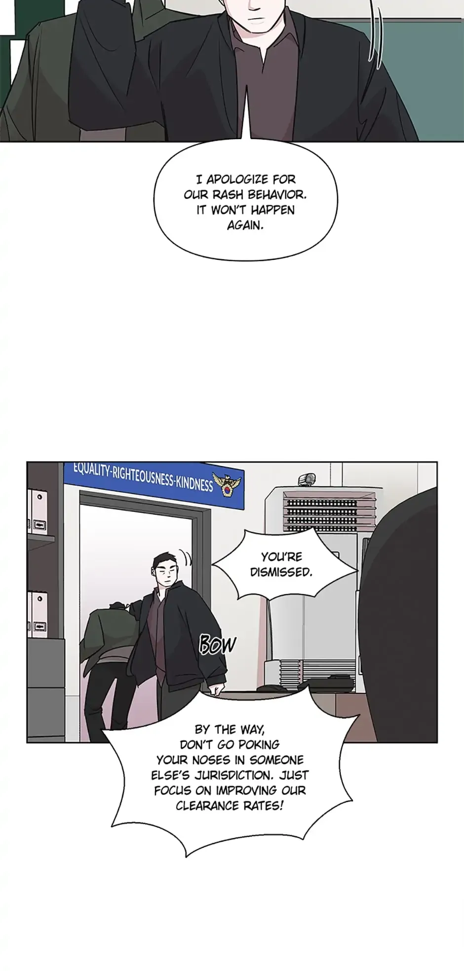 A Married Killer Chapter 28 Online - página 5