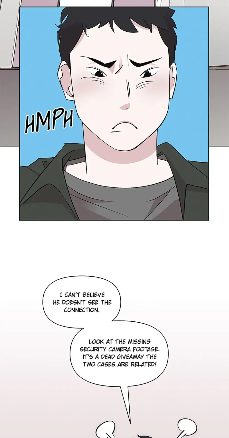A Married Killer Chapter 28 Online - página 7