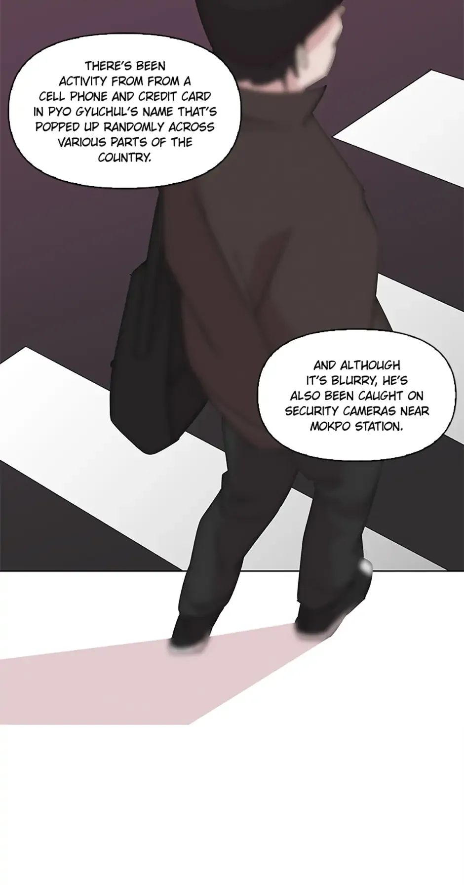 A Married Killer Chapter 28 Online - página 10