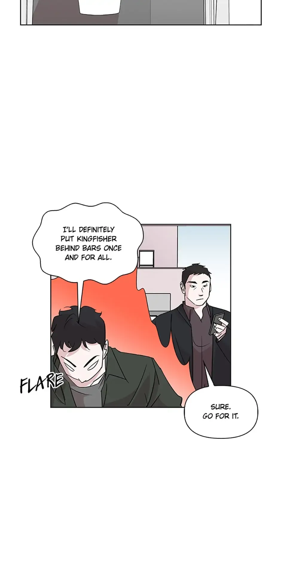 A Married Killer Chapter 28 Online - página 12
