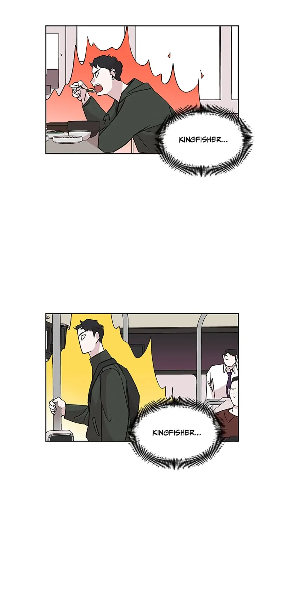 A Married Killer Chapter 28 Online - página 15