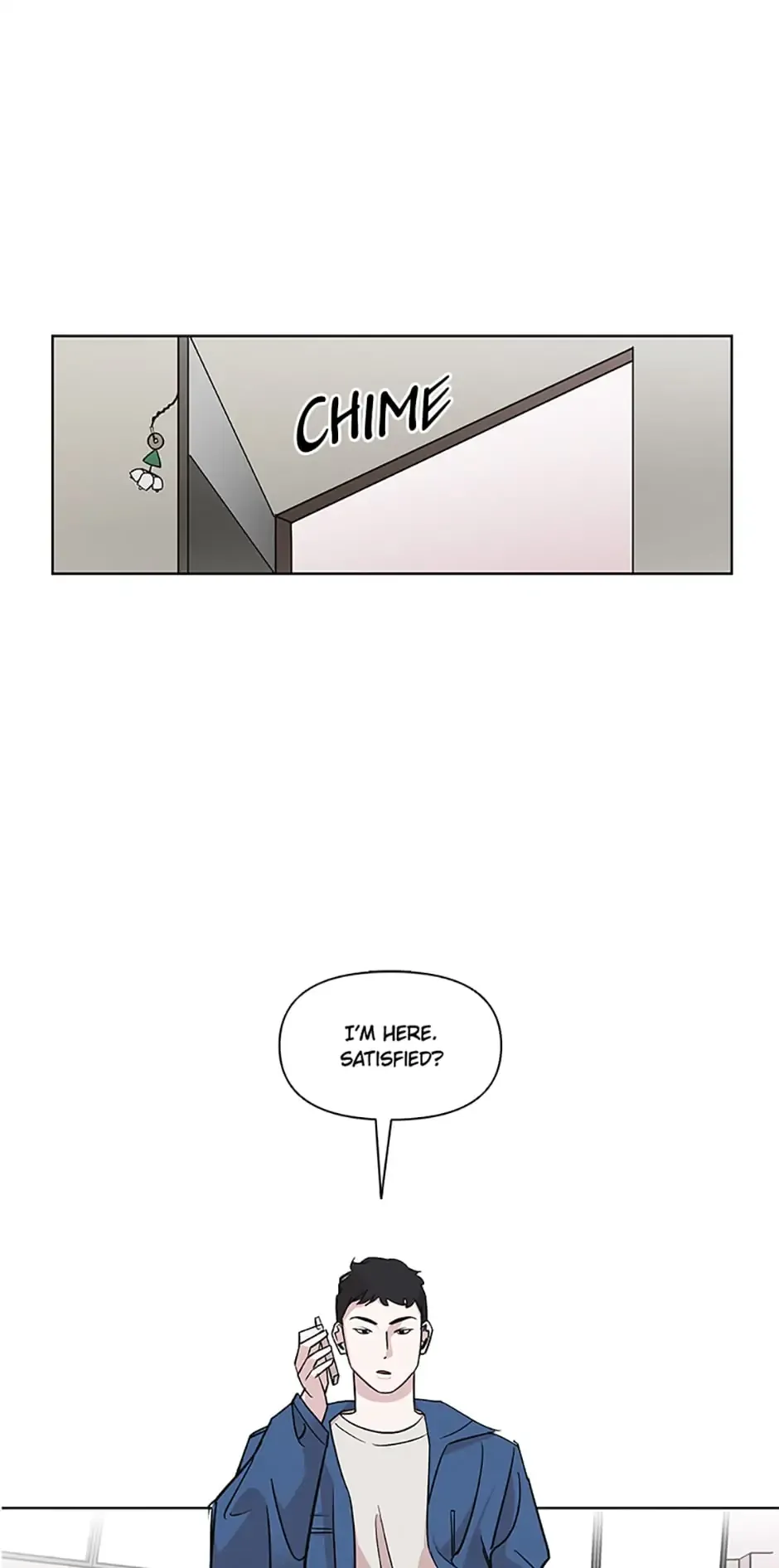 A Married Killer Chapter 28 Online - página 20