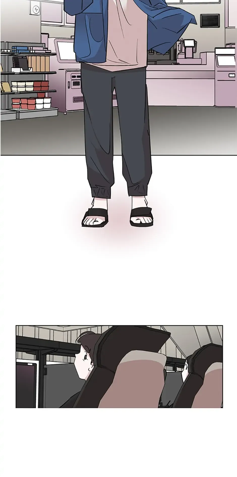 A Married Killer Chapter 28 Online - página 21