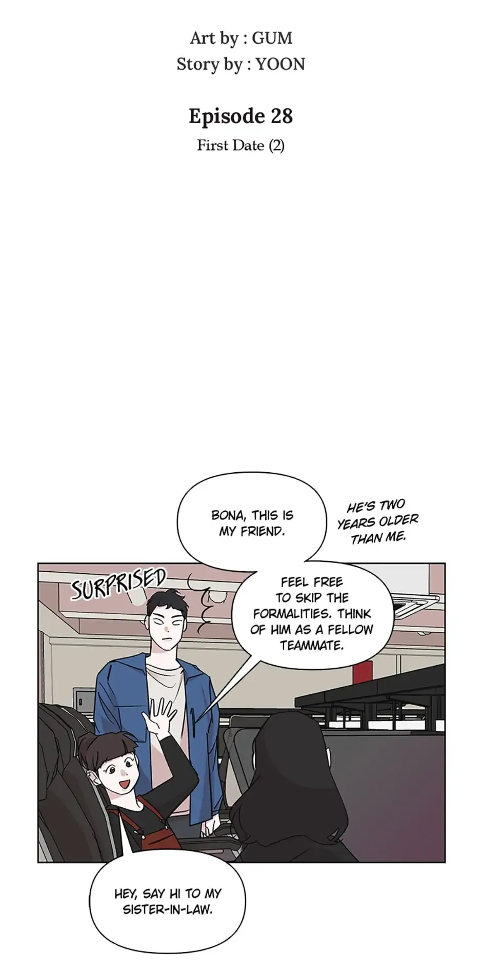 A Married Killer Chapter 28 Online - página 23