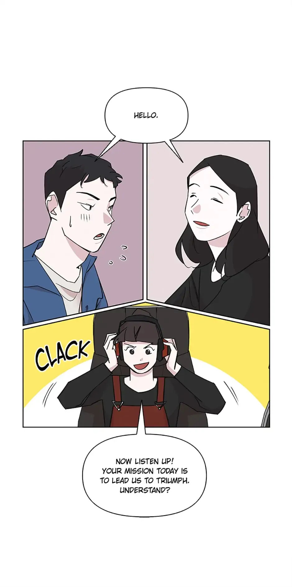 A Married Killer Chapter 28 Online - página 24