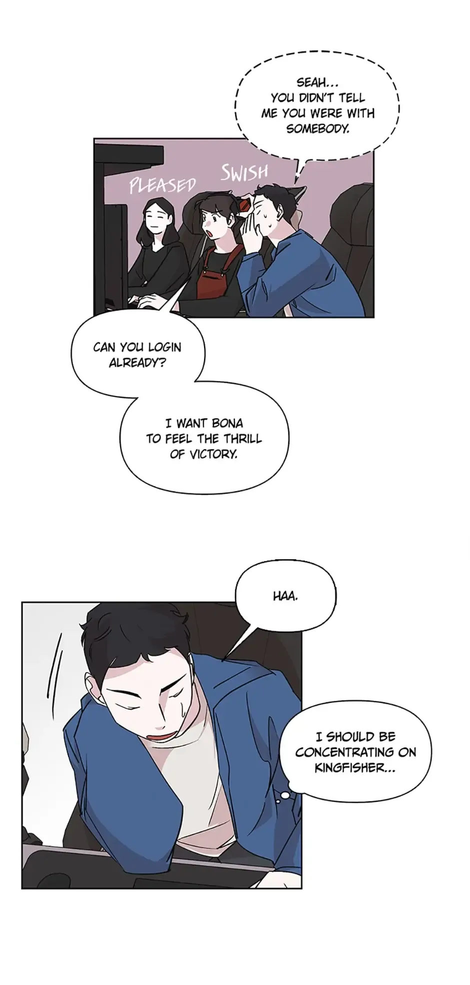 A Married Killer Chapter 28 Online - página 25