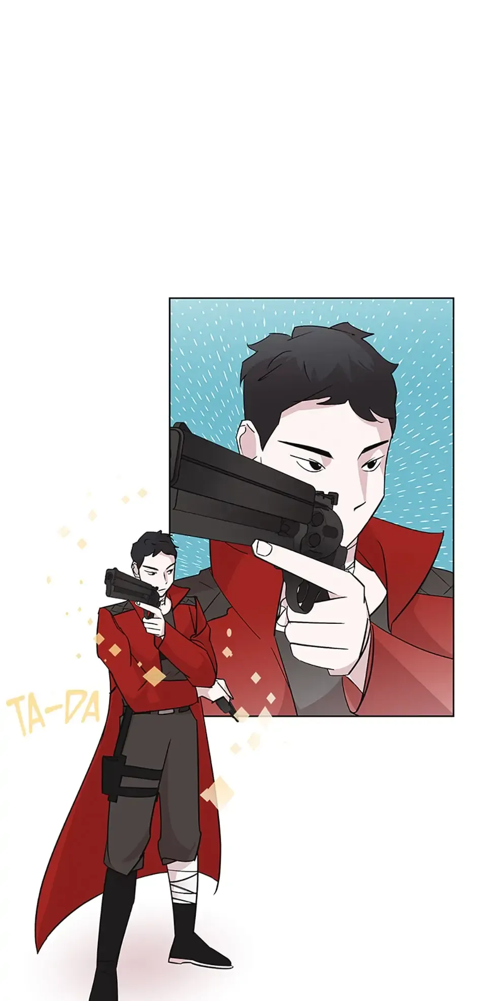 A Married Killer Chapter 28 Online - página 26