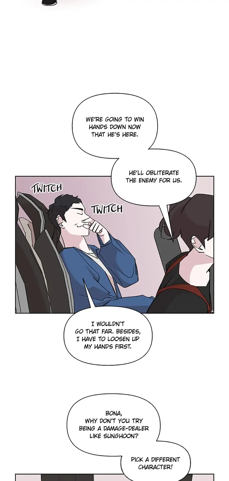 A Married Killer Chapter 28 Online - página 27