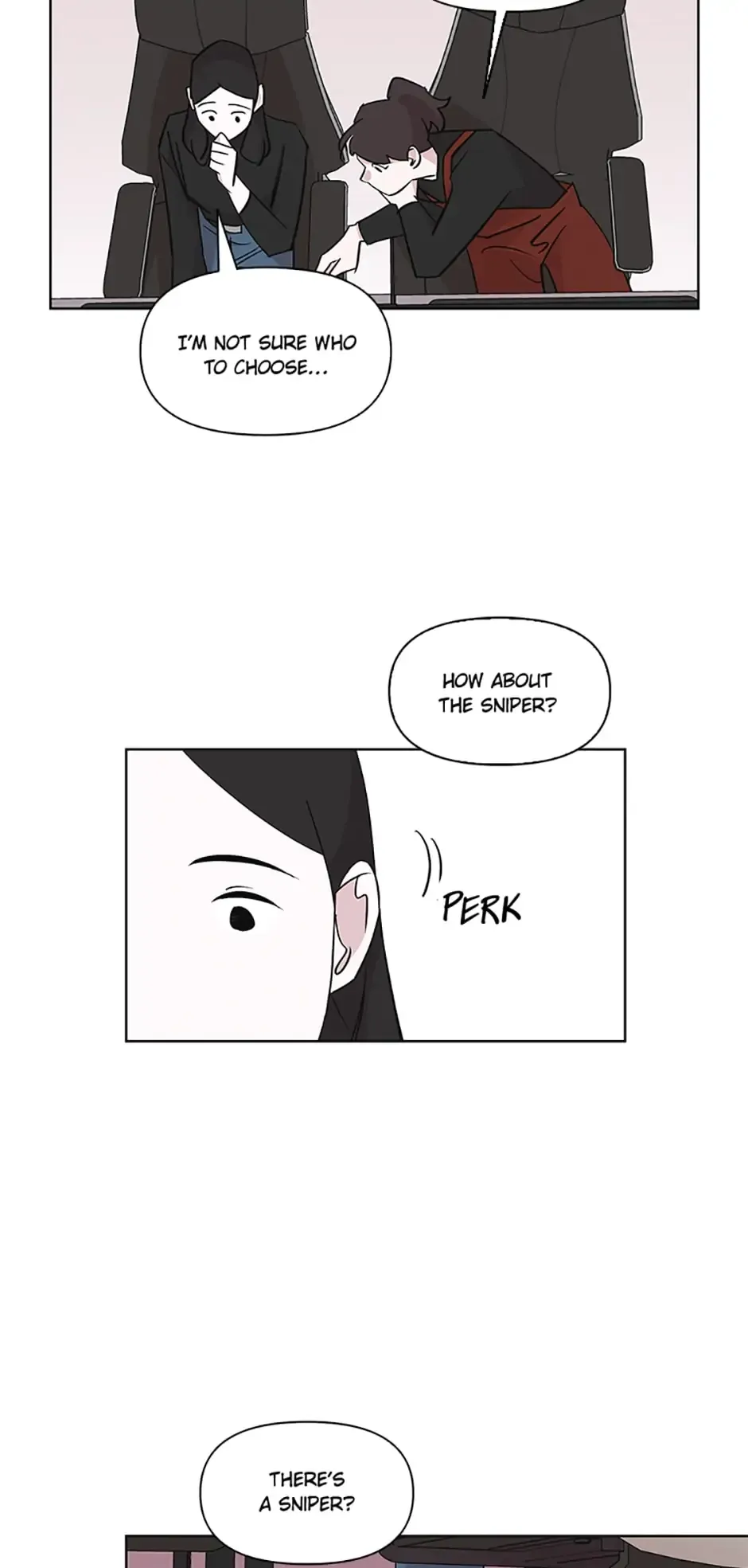 A Married Killer Chapter 28 Online - página 28