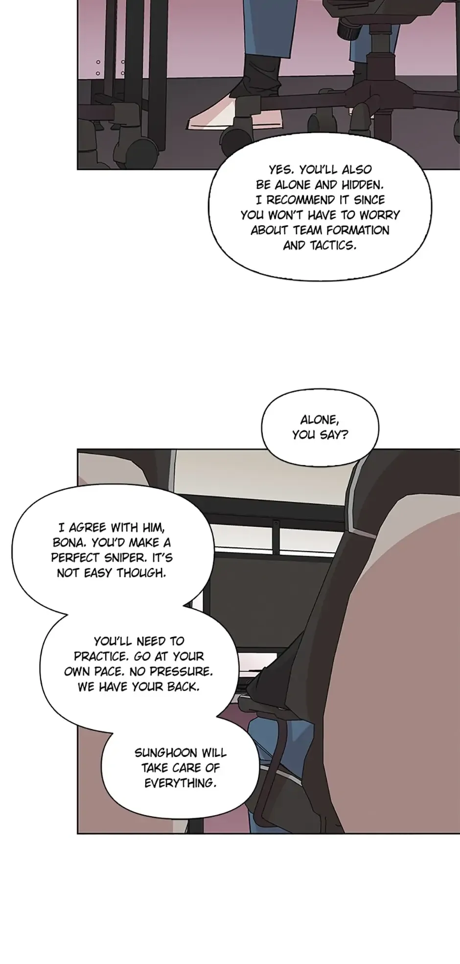 A Married Killer Chapter 28 Online - página 29