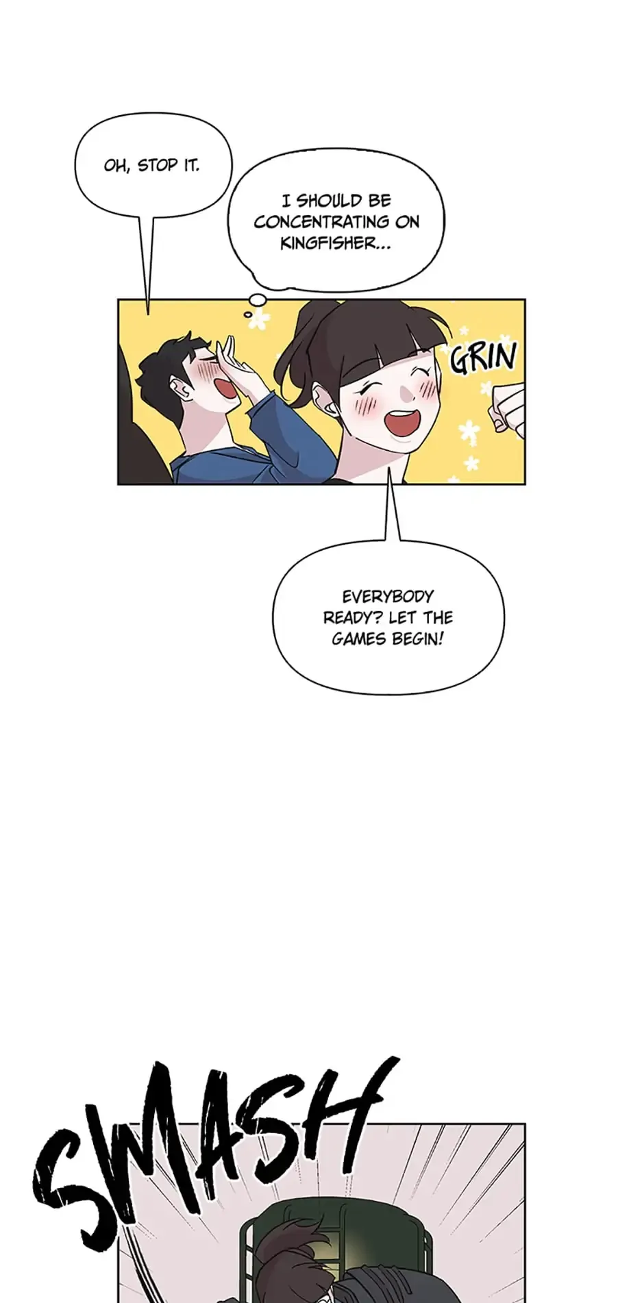A Married Killer Chapter 28 Online - página 30