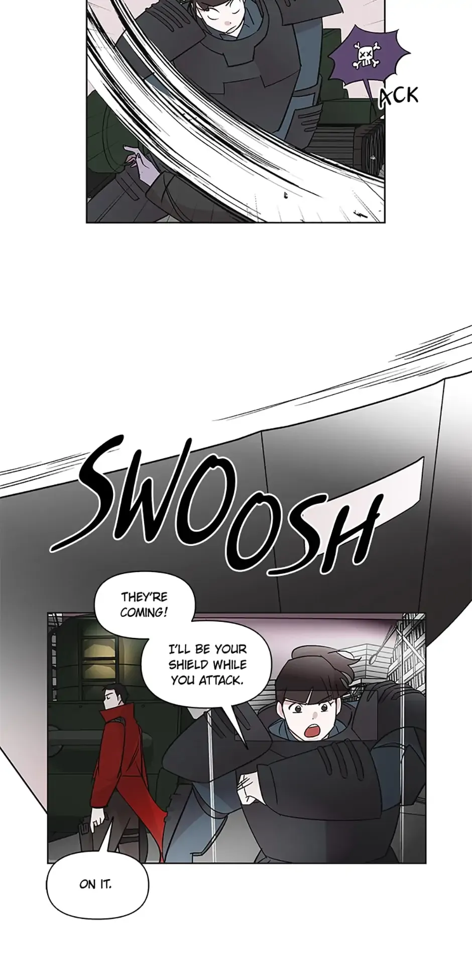 A Married Killer Chapter 28 Online - página 31