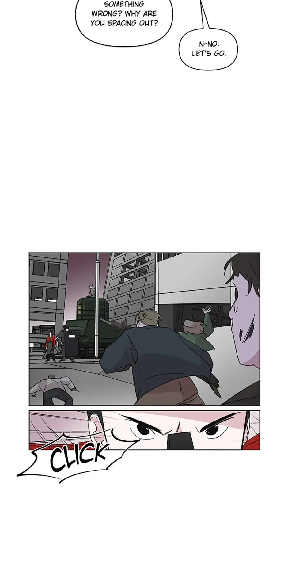 A Married Killer Chapter 28 Online - página 34