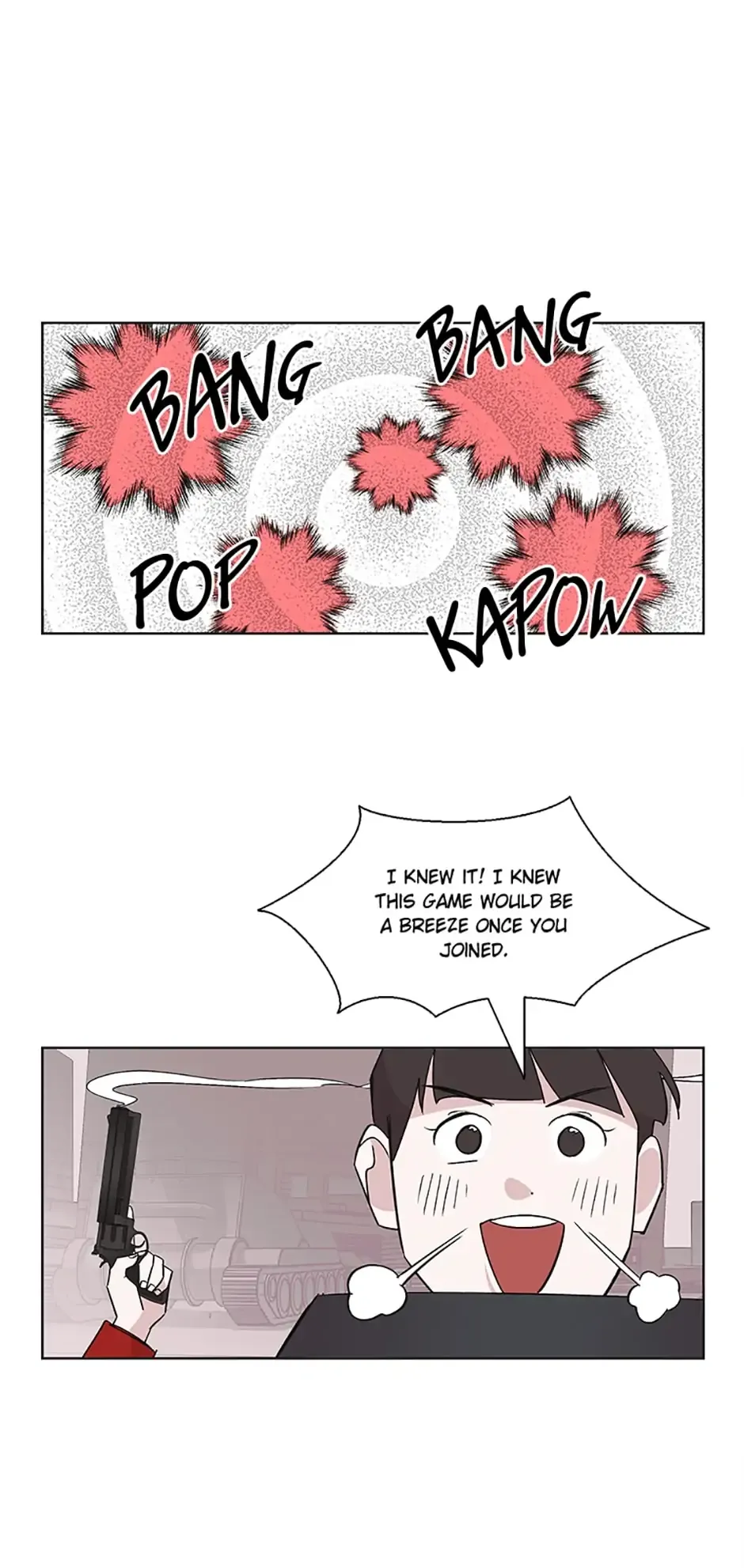 A Married Killer Chapter 28 Online - página 35