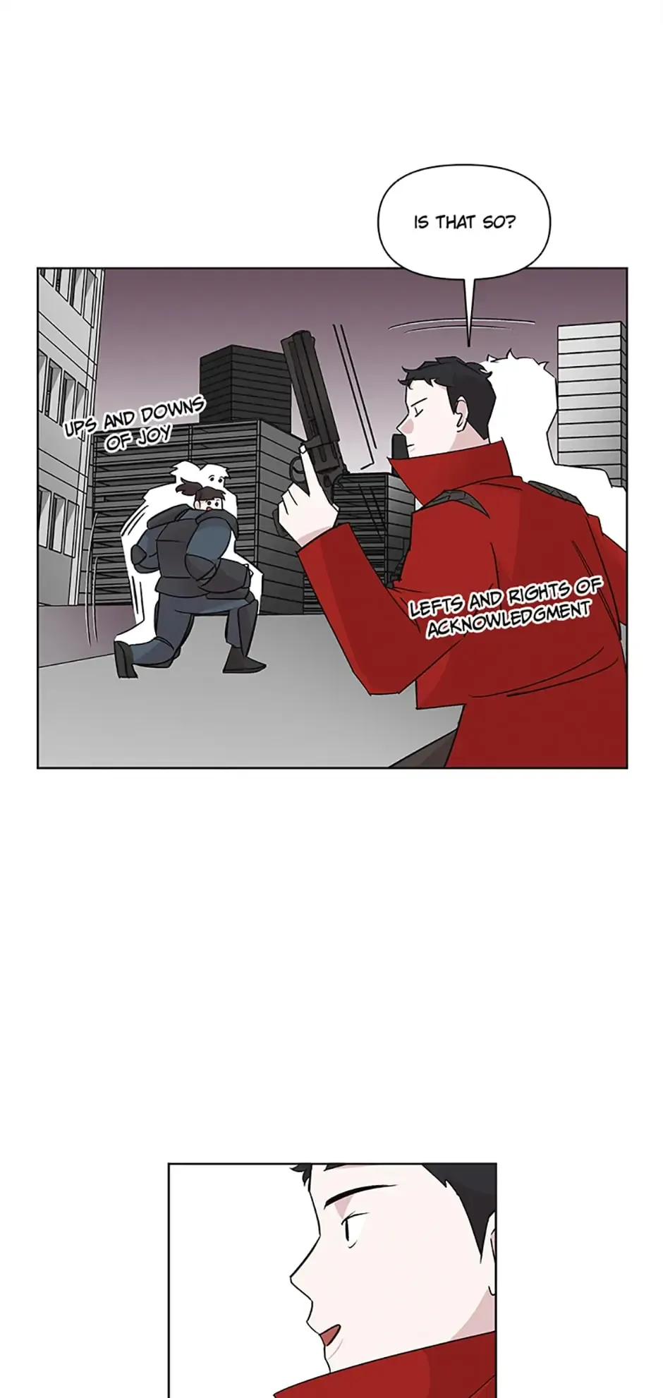 A Married Killer Chapter 28 Online - página 36