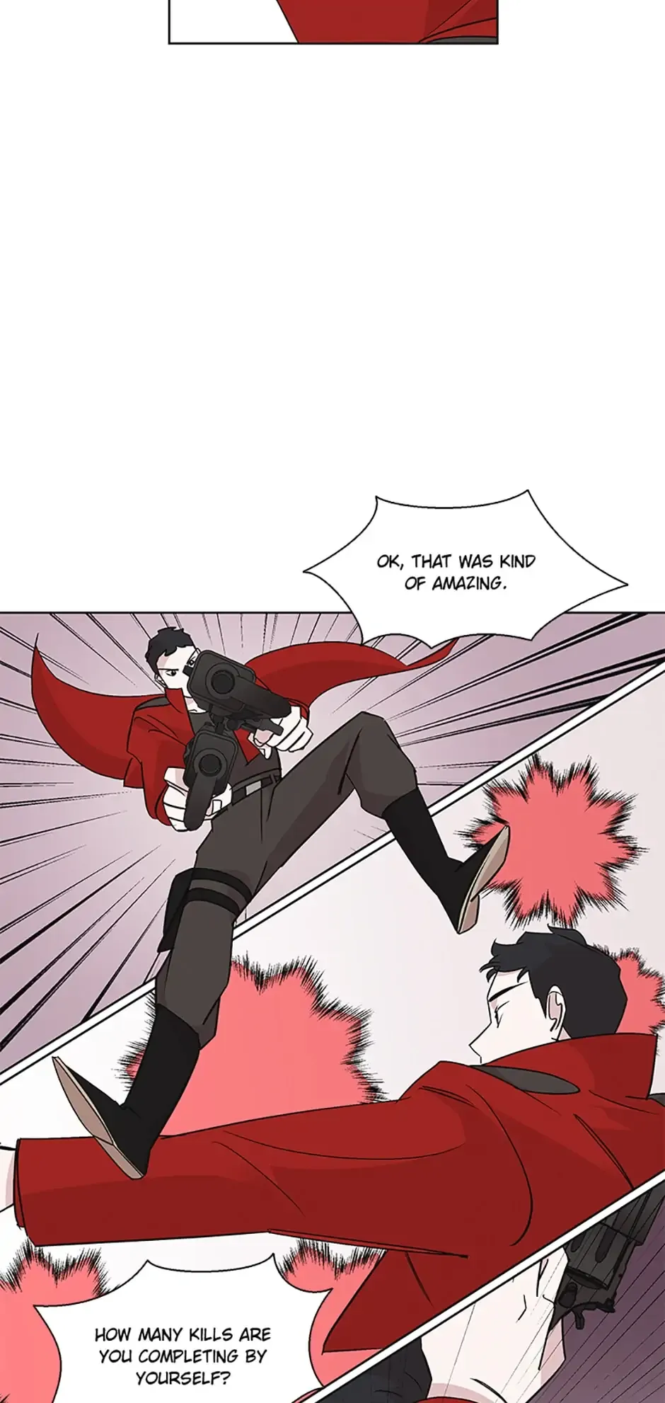 A Married Killer Chapter 28 Online - página 37