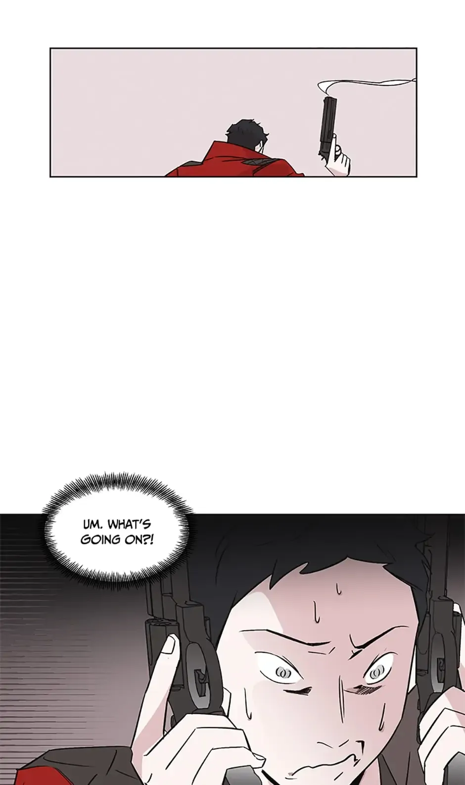 A Married Killer Chapter 28 Online - página 40