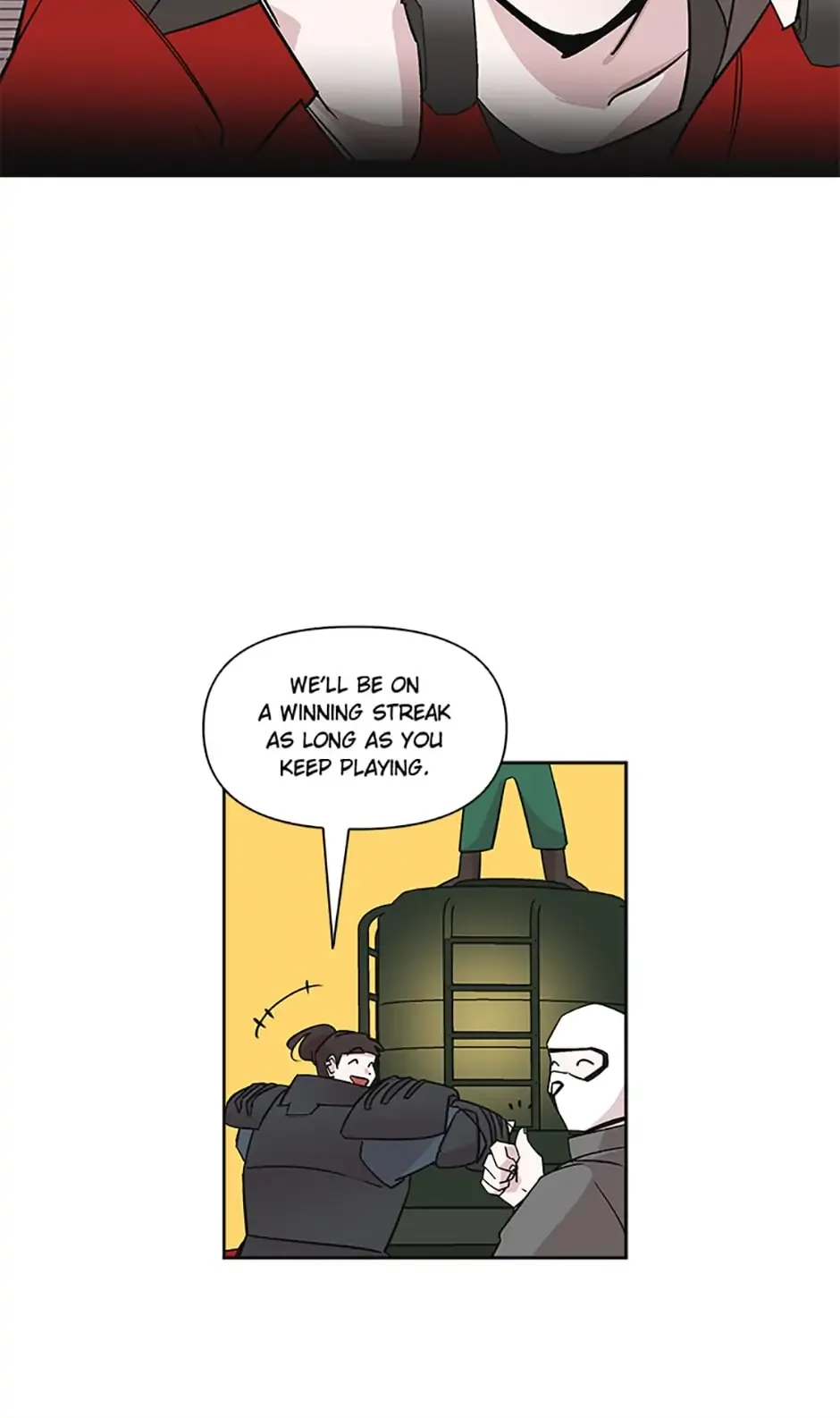 A Married Killer Chapter 28 Online - página 41