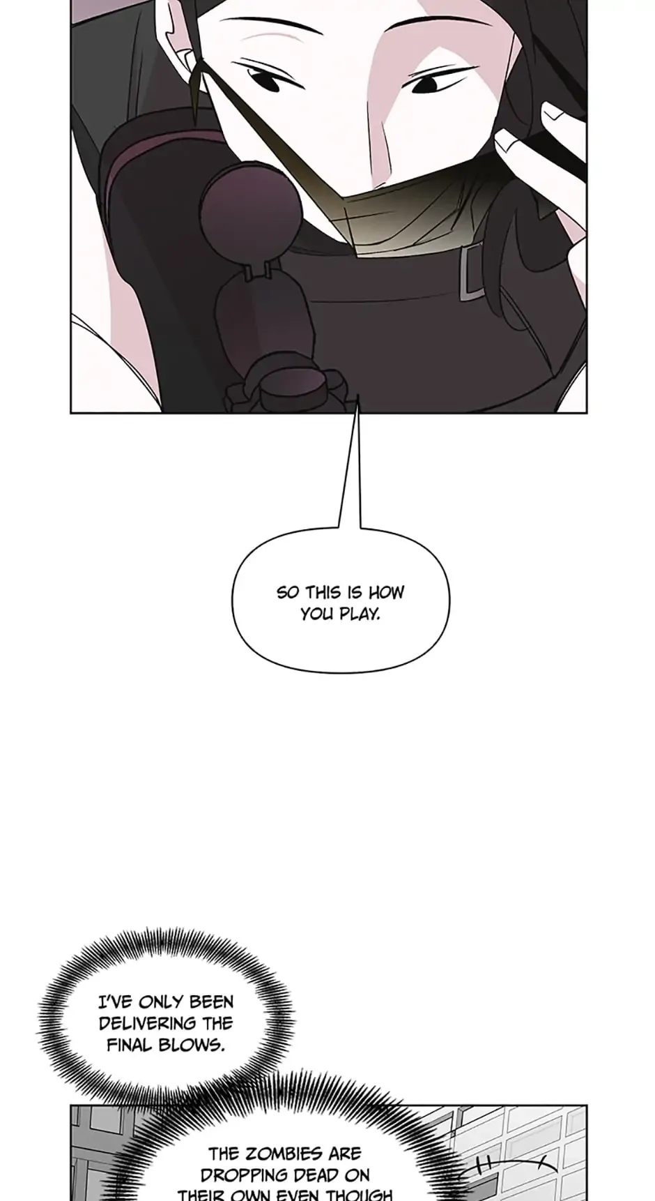 A Married Killer Chapter 28 Online - página 44