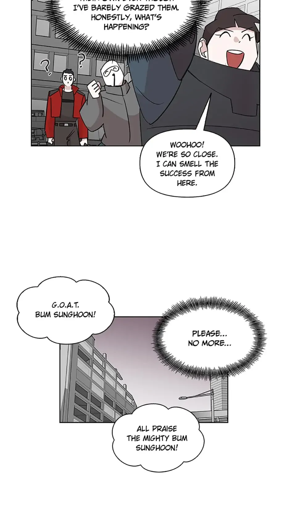A Married Killer Chapter 28 Online - página 45