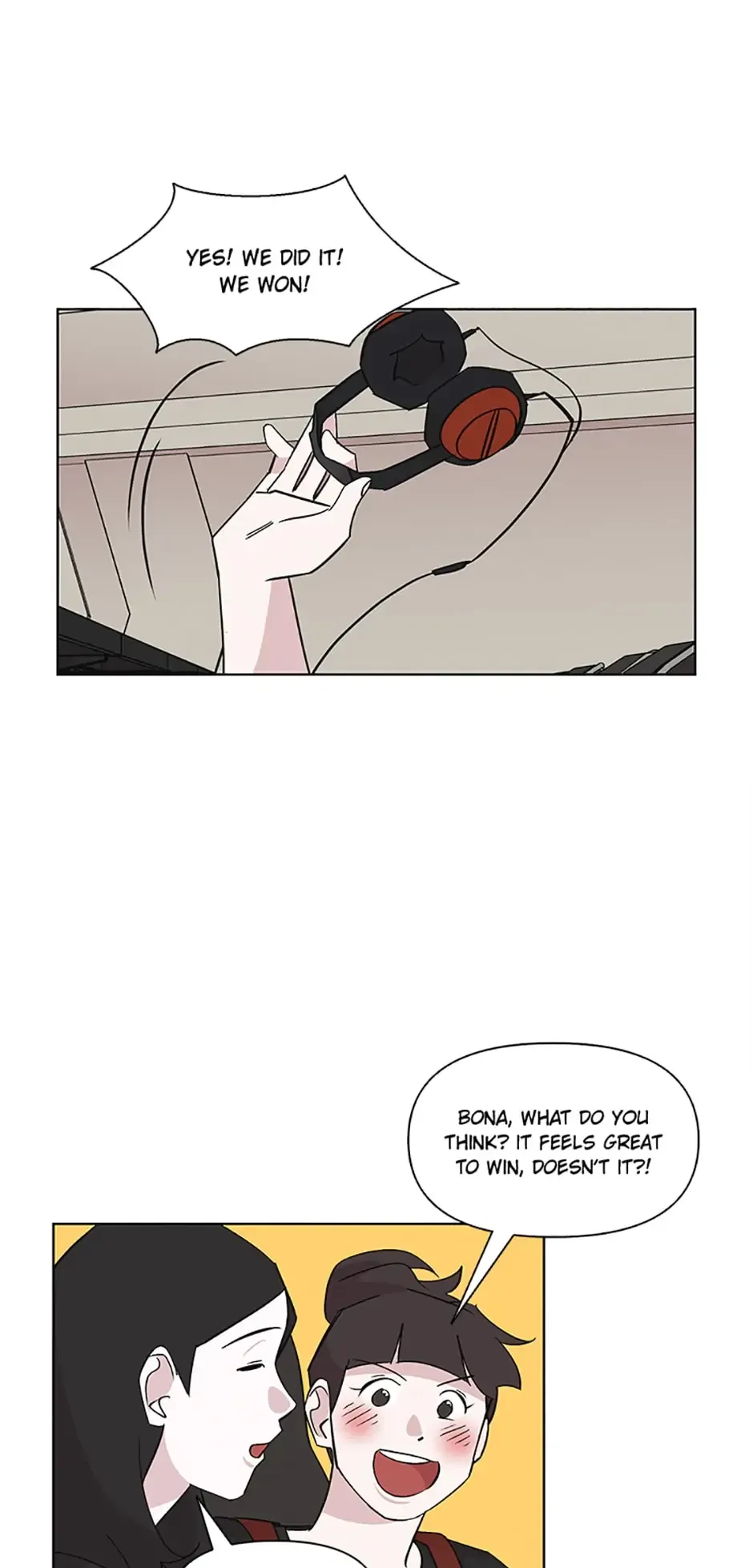A Married Killer Chapter 28 Online - página 47