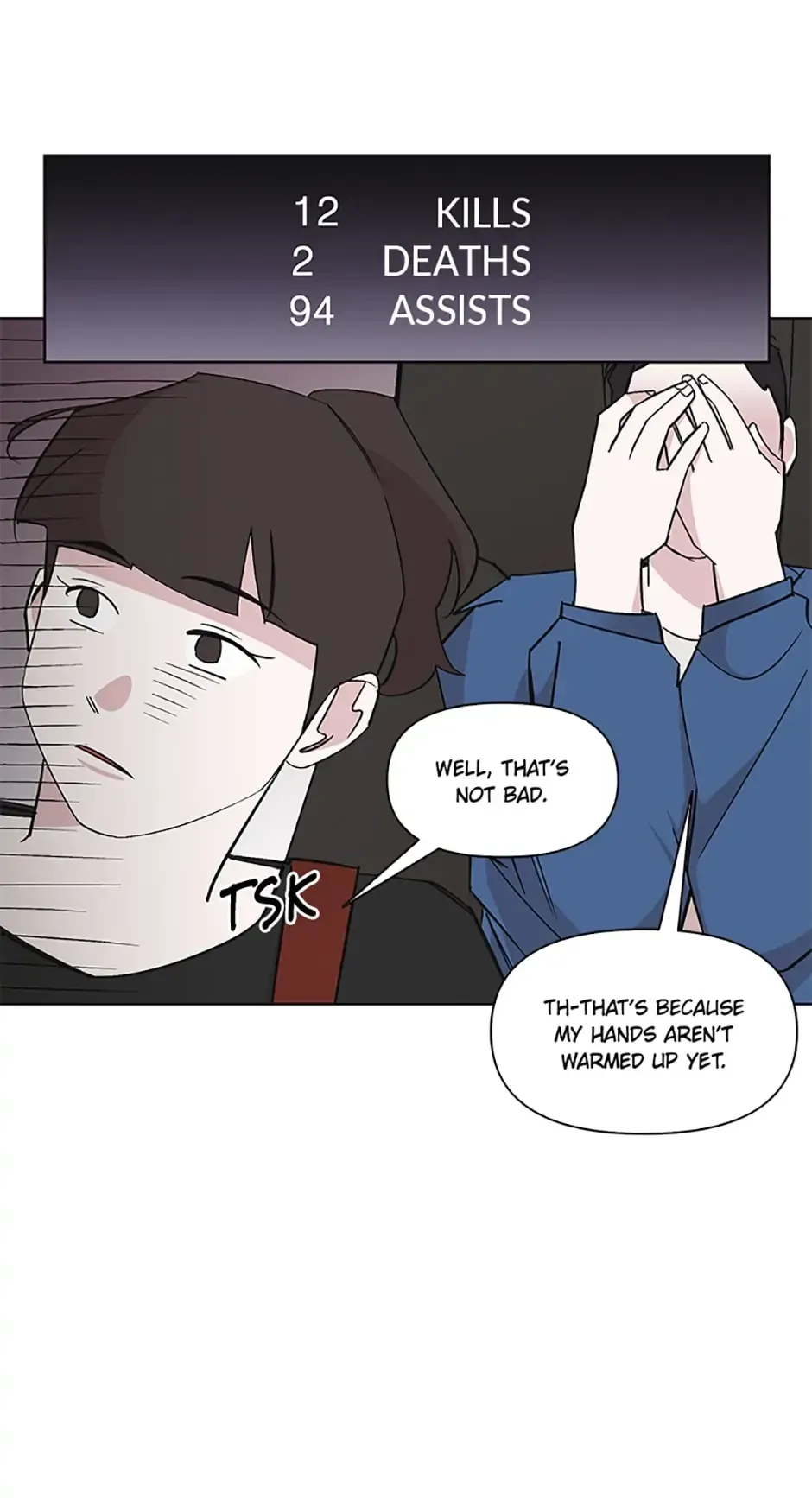 A Married Killer Chapter 29 Online - página 5