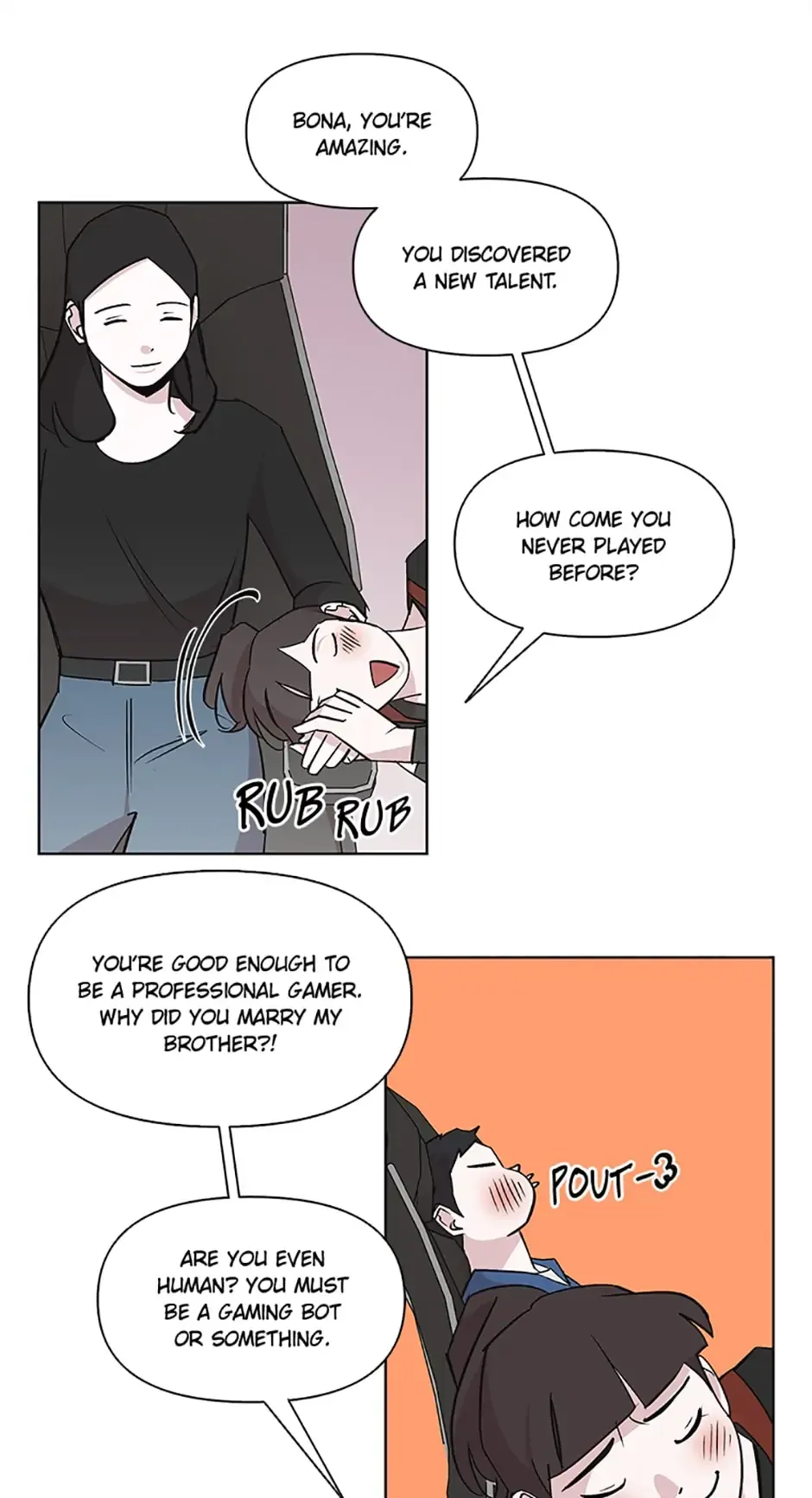 A Married Killer Chapter 29 Online - página 6