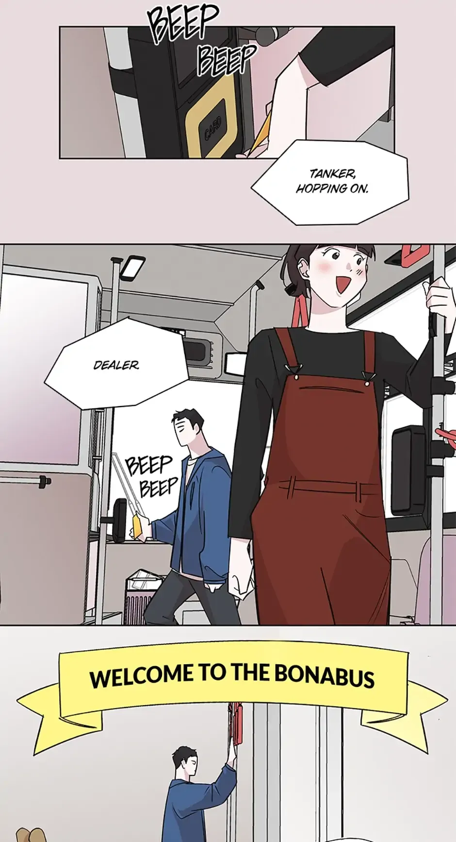 A Married Killer Chapter 29 Online - página 9