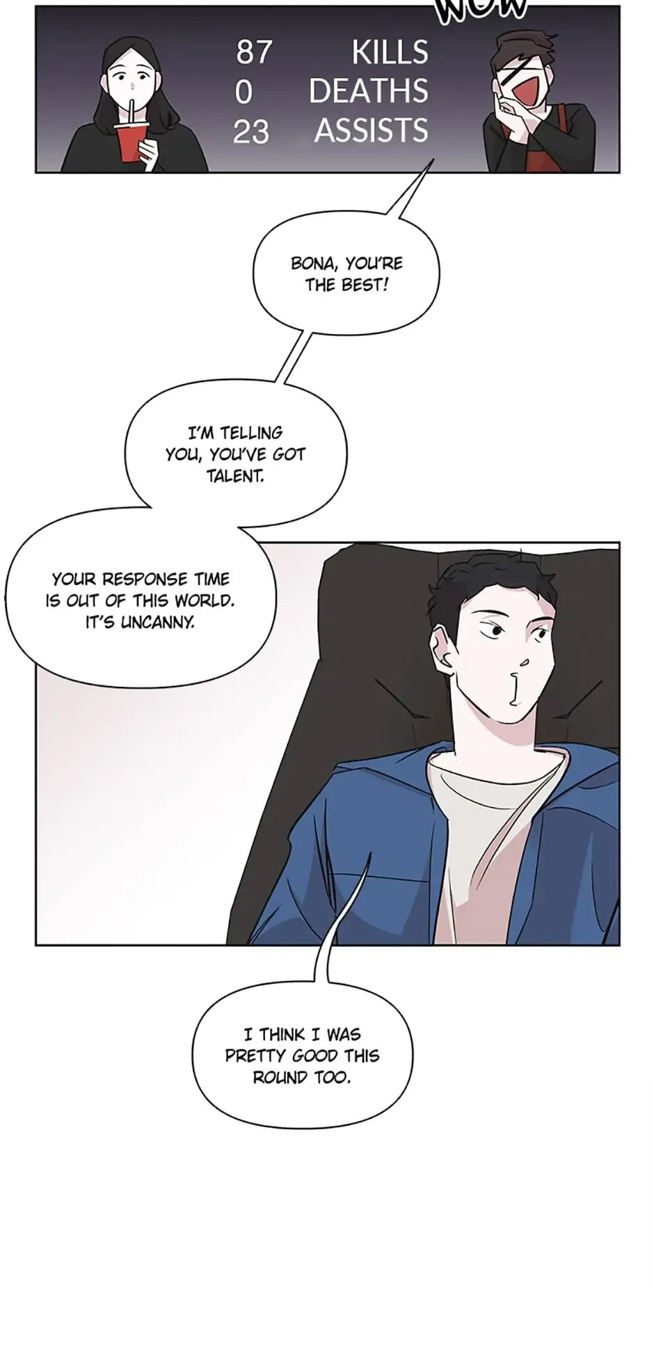 A Married Killer Chapter 29 Online - página 13