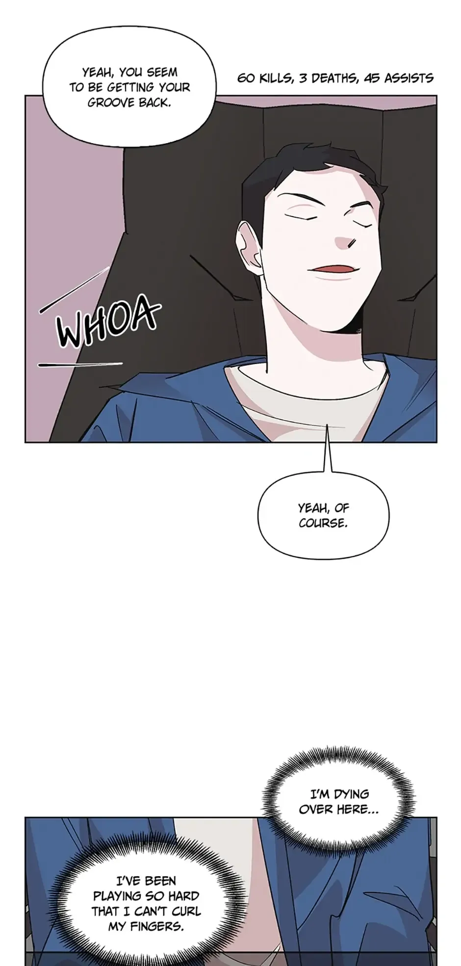 A Married Killer Chapter 29 Online - página 14