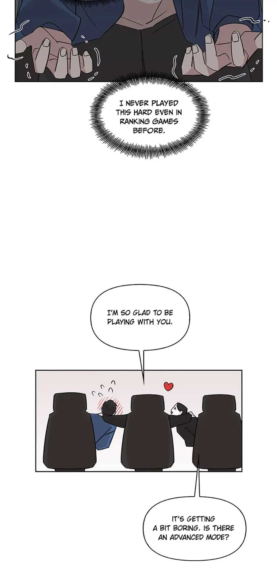 A Married Killer Chapter 29 Online - página 15