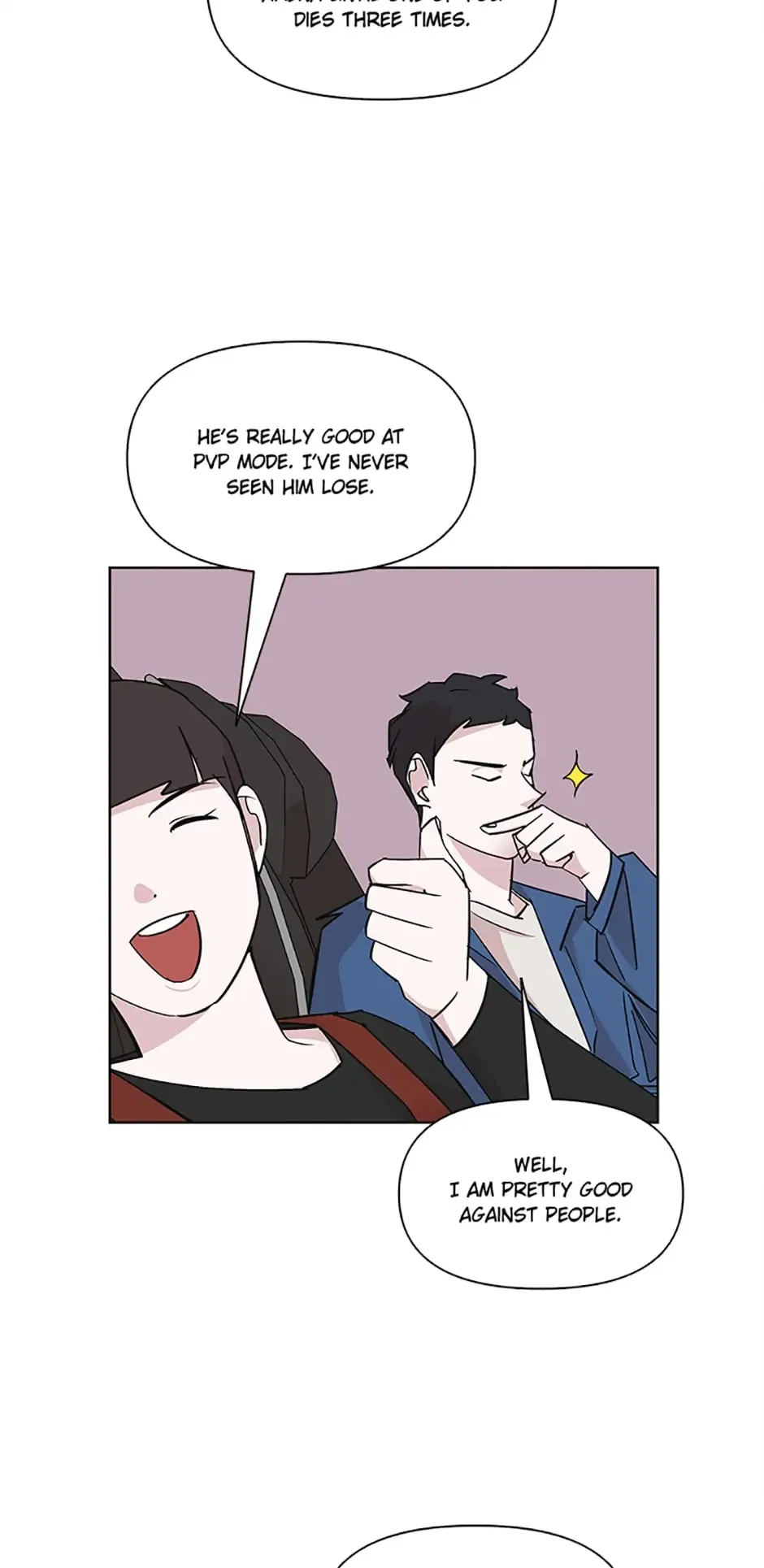 A Married Killer Chapter 29 Online - página 17