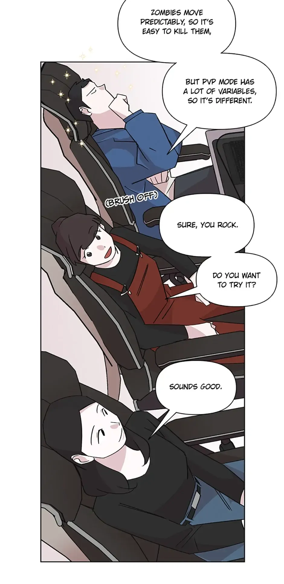 A Married Killer Chapter 29 Online - página 18