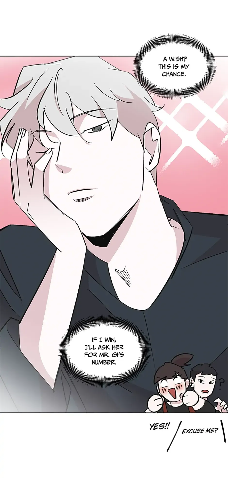 A Married Killer Chapter 29 Online - página 21