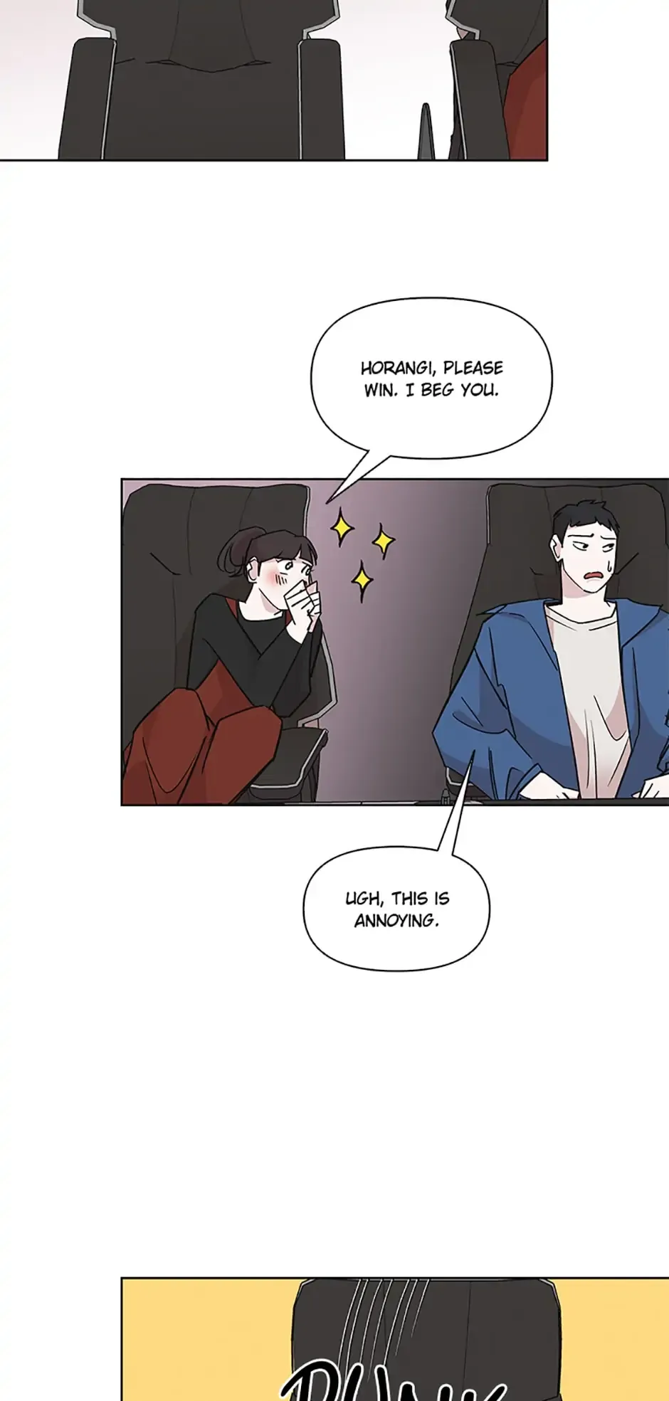 A Married Killer Chapter 29 Online - página 23