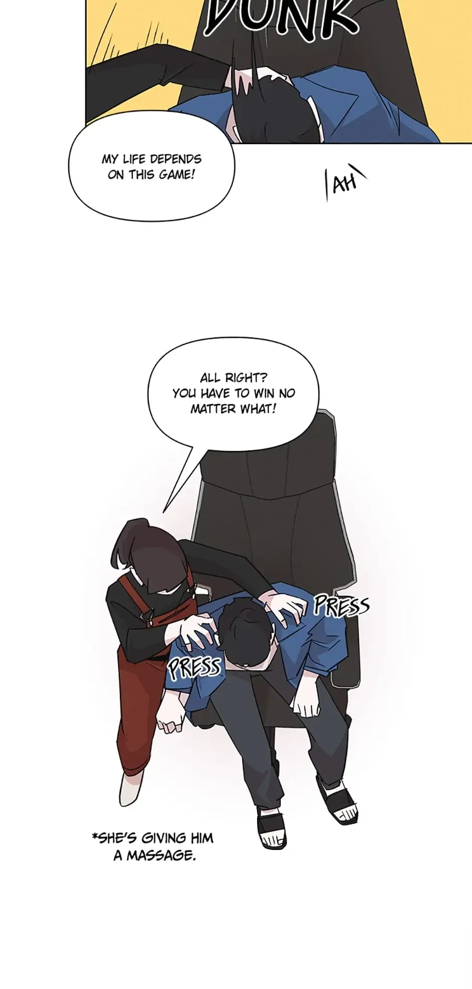 A Married Killer Chapter 29 Online - página 24