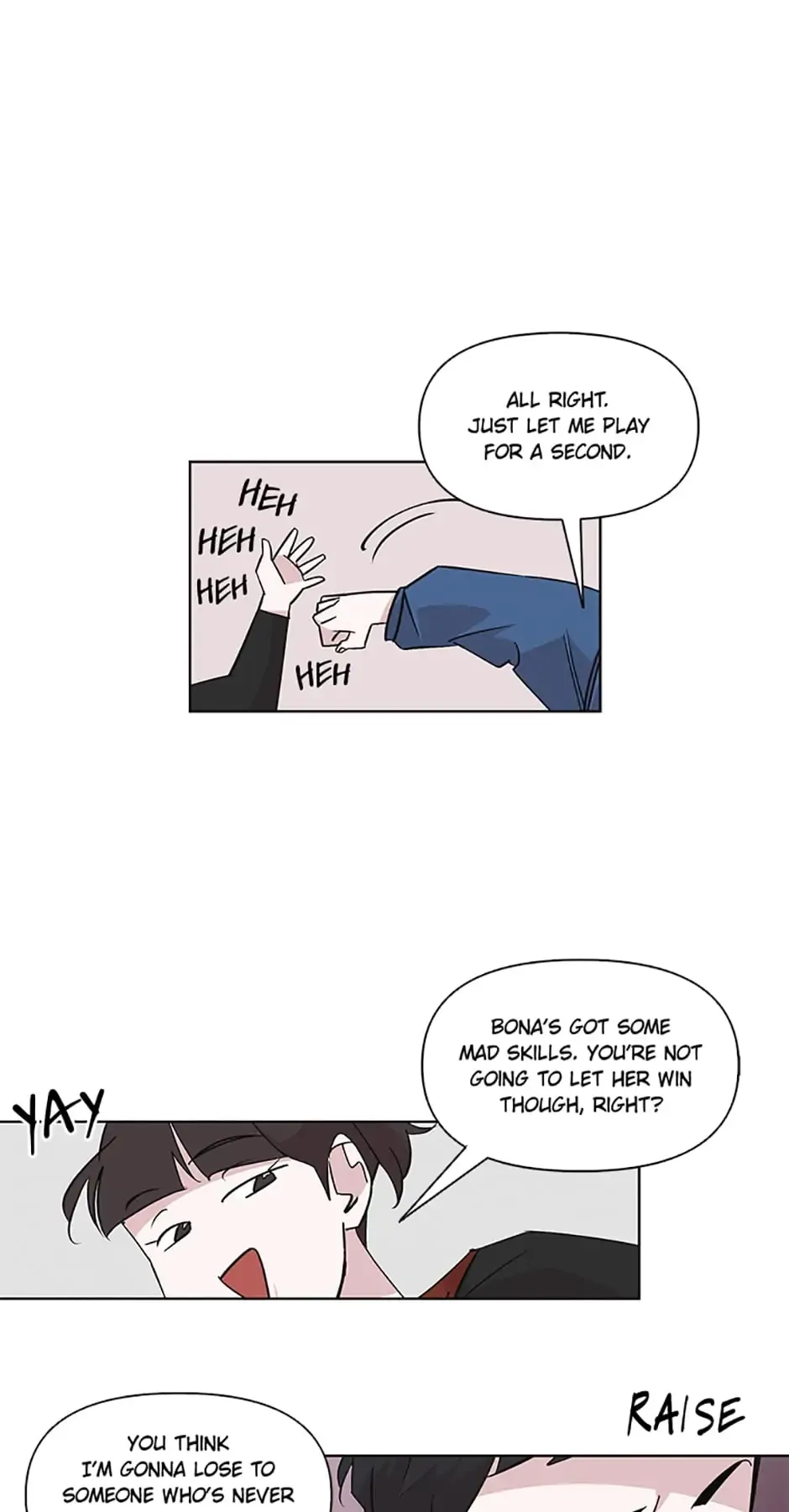 A Married Killer Chapter 29 Online - página 26