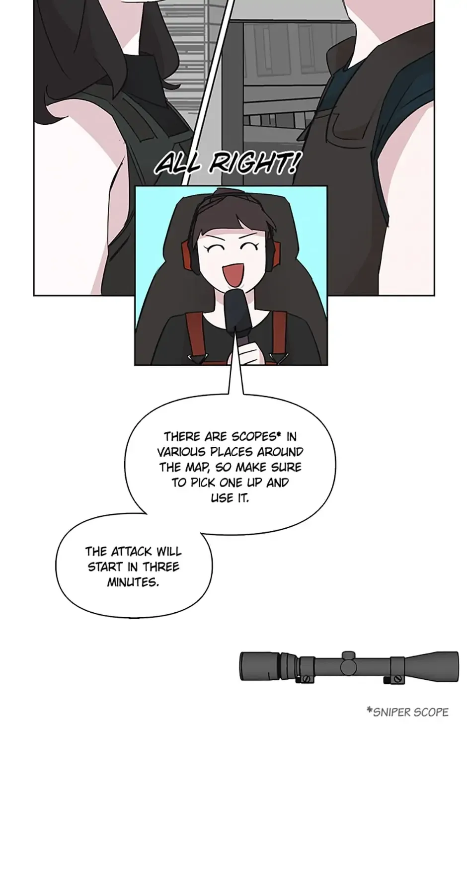 A Married Killer Chapter 29 Online - página 30